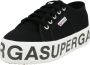 Superga Sneakers Baskets femme 2790 Cotw Glitter Lettering - Thumbnail 1