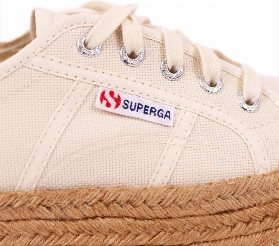Superga -Sneakers Streetwear Vrouwen