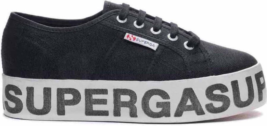 Superga Sneakers Vrouwen