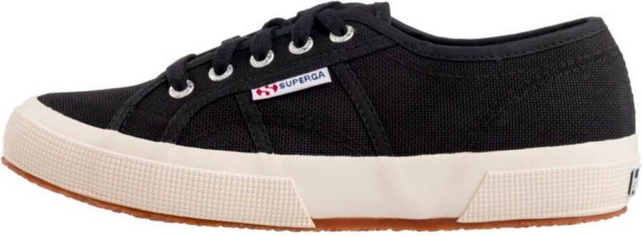 Superga Sneakers Zwart