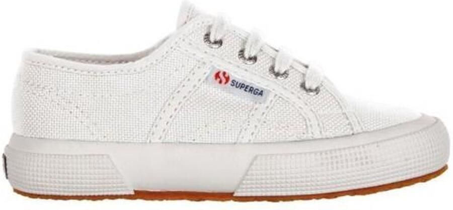 Superga Veterschoenen Jcot Classic Wit - Foto 3