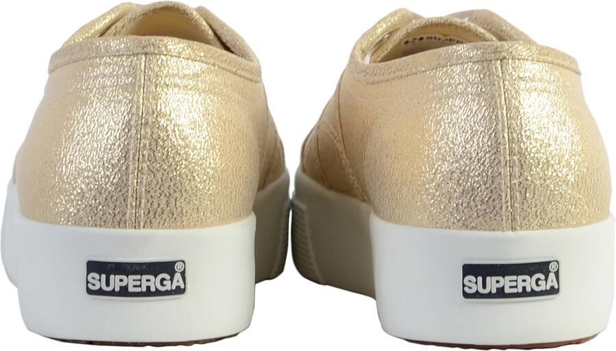Superga 2730 Veterschoenen