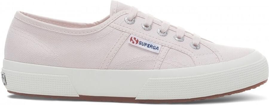 Superga 2750 Cotu Classic Pink Ish-F Avorio FW Le