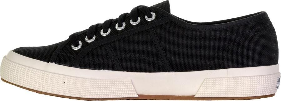 Superga 2750-Cotu Klassieke Sneakers Controlepunt. Streetwear Volwassen - Foto 19