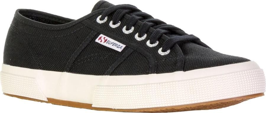Superga 2750-Cotu Klassieke Sneakers Controlepunt. Streetwear Volwassen - Foto 10