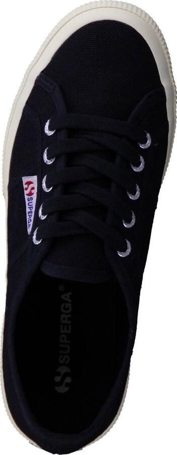 Superga 2750-Cotu Klassieke Sneakers Controlepunt. Streetwear Volwassen - Foto 14