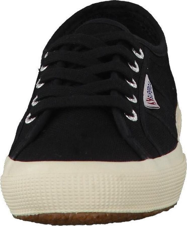 Superga 2750-Cotu Klassieke Sneakers Controlepunt. Streetwear Volwassen - Foto 2