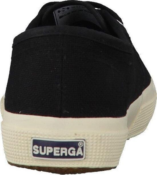 Superga 2750-Cotu Klassieke Sneakers Controlepunt. Streetwear Volwassen - Foto 11