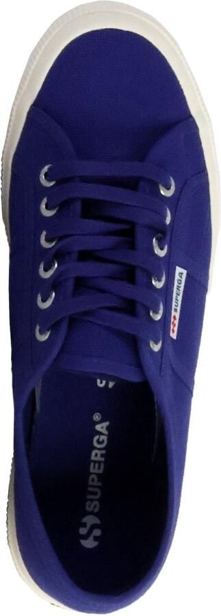 Superga Sneakers laag '2750 Cotu Classic'