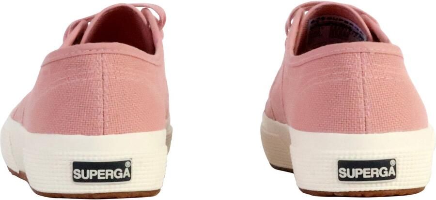 Superga Sneakers Baskets classique 2750-Cotu