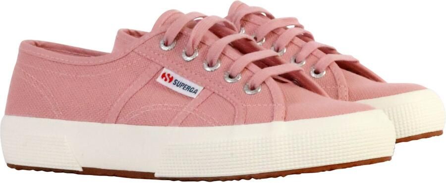 Superga Sneakers Baskets classique 2750-Cotu