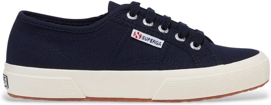Superga 2750-Cotu Klassieke Sneakers Controlepunt. Streetwear Volwassen - Foto 16