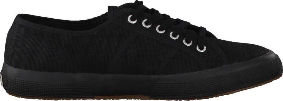 Superga sportschoenen 2750 Cotu Classique Zwart - Foto 6