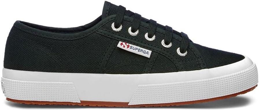 Superga 2750-Cotu Klassieke Sneakers Controlepunt. Streetwear Volwassen - Foto 11