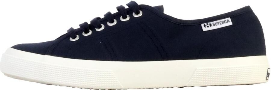 Superga 3750 Leggera Lage Veterschoenen