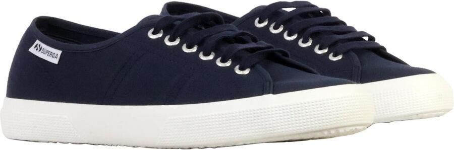 Superga 3750 Leggera Lage Veterschoenen