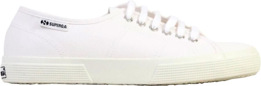 Superga 3750 Leggera Lage Veterschoenen