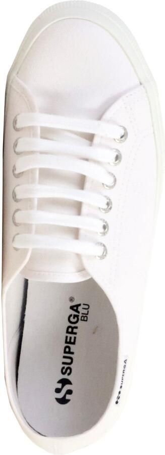 Superga 3750 Leggera Veterschoenen Laag Sneakers