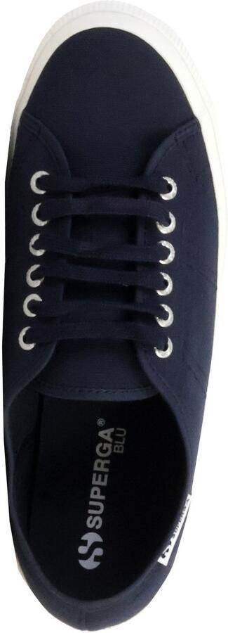 Superga 3750 Leggera Veterschoenen Laag Sneakers - Foto 2