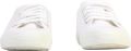 Superga 3750 Leggera Veterschoenen Laag Sneakers - Wit