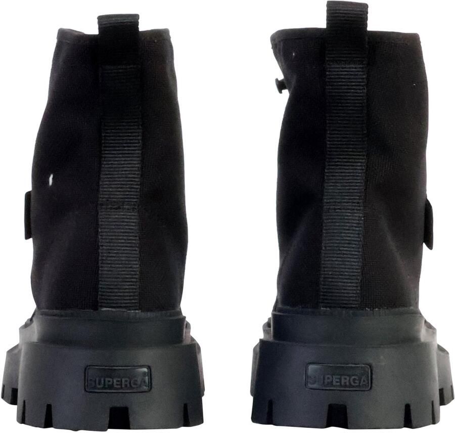 Superga Alpina Apex High veterschoen - Foto 2