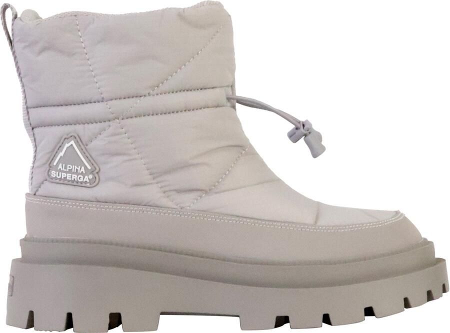 Superga Alpina Apex Padded veterschoen - Foto 2
