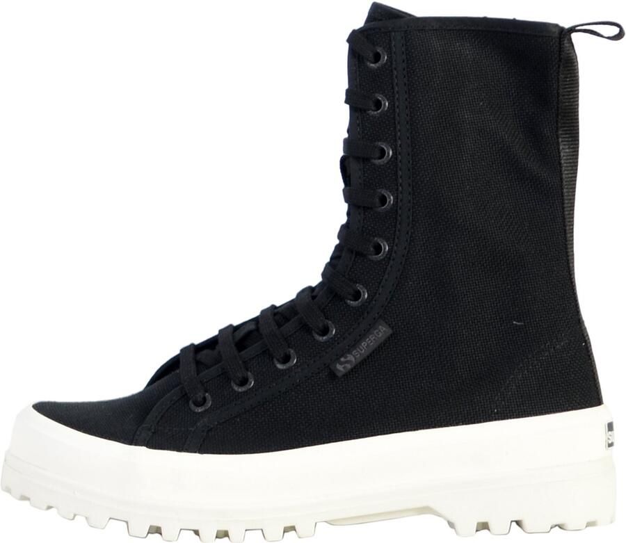 Superga Dameslaarzen 2341 Total matte - Foto 3