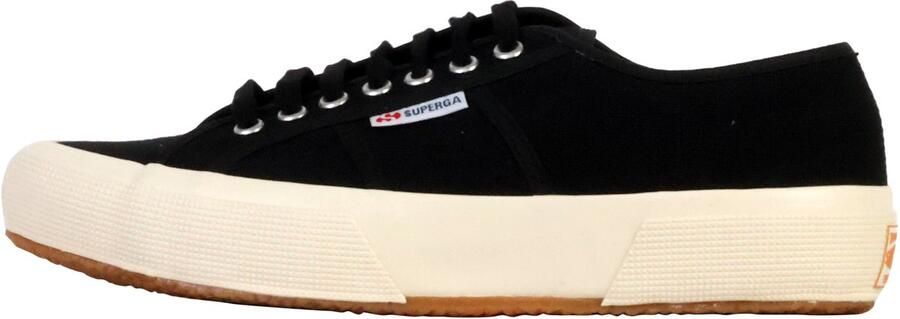 Superga Artifact lage sneakers met veters - Foto 3