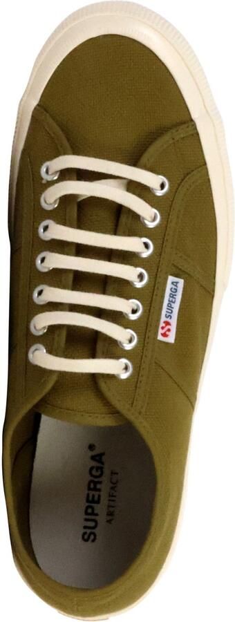 Superga Artifact lage veterschoenen