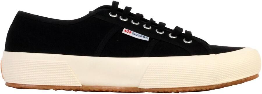Superga Artifact lage veterschoenen