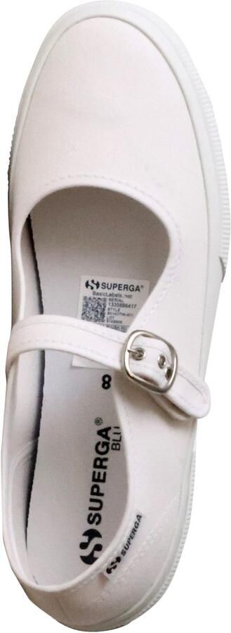 Superga Ballerine à Brides Leggera