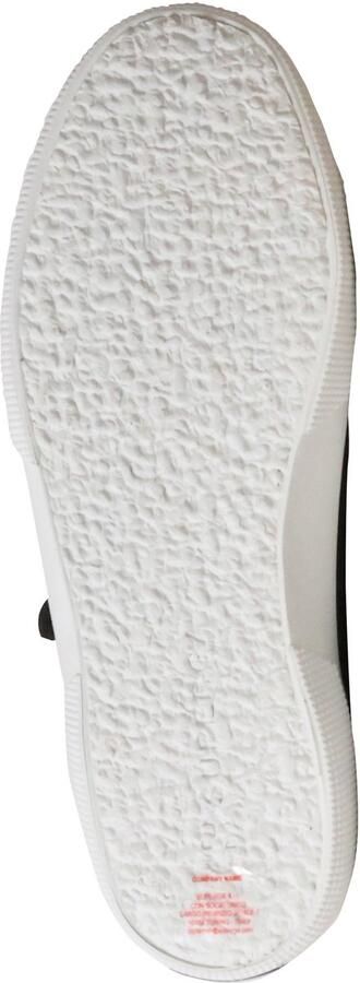Superga Ballerine à Brides Leggera