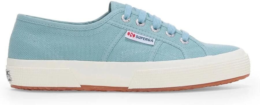 Superga Baskets 2750-Cotu Classic