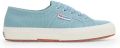 SUPERGA Sneakers laag '2750 Cotu' turquoise - Lichtturquoise