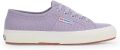 SUPERGA Sneakers laag '2750 Cotu' duifblauw - Paars