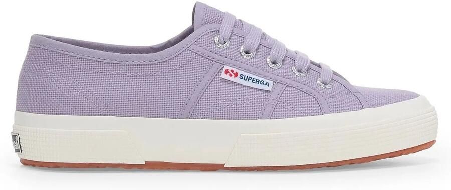 Superga Baskets 2750-Cotu Classic
