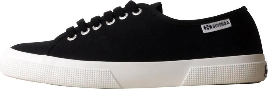 Superga Baskets Basse à lacets 3750 Leggera - Foto 1