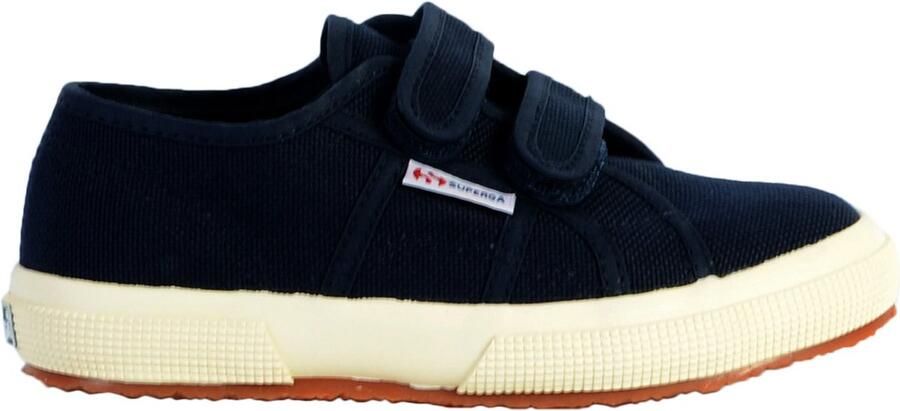 Superga Baskets Enfant Cotjstrap Classic