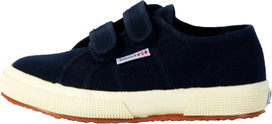 Superga Sneakers Baskets enfant Cotjstrap Classic