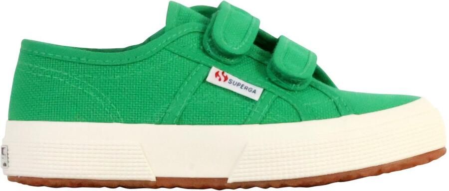 Superga Sneakers Baskets classique enfant 2750-Cotjstrap - Foto 2