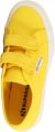 Superga Sneakers Baskets classique enfant 2750-Cotjstrap - Geel
