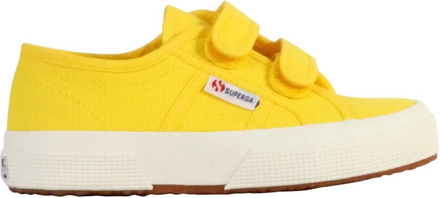 Superga Sneakers Baskets classique enfant 2750-Cotjstrap - Foto 2