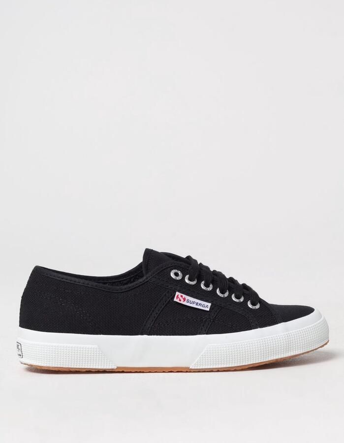Superga 2750-Cotu Klassieke Sneakers Controlepunt. Streetwear Volwassen - Foto 3
