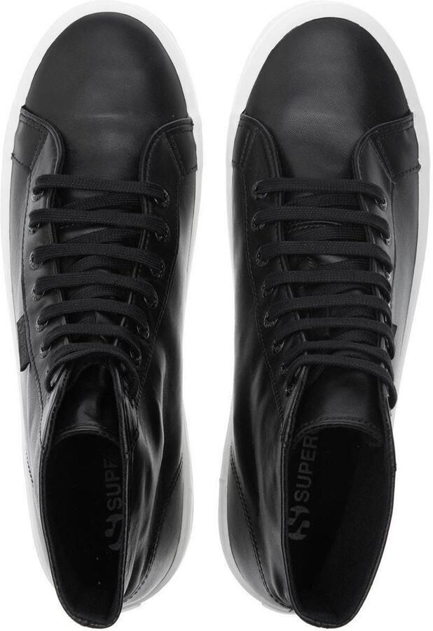 Superga Dameslaarzen Alpina 2341 Total matte