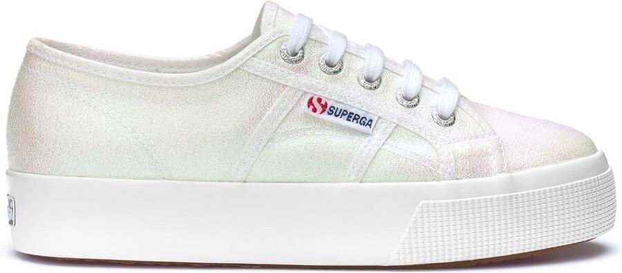 Superga Damestrainers 2730-Lame