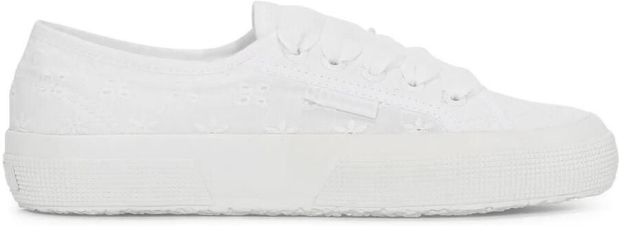 Superga Damestrainers 2750 Flower Sangallo