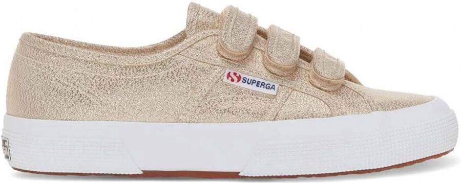 Superga Damestrainers 2750 Straps Lame