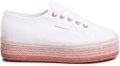 Superga Damestrainers 2790 Loud Cotw - Veelkleurig