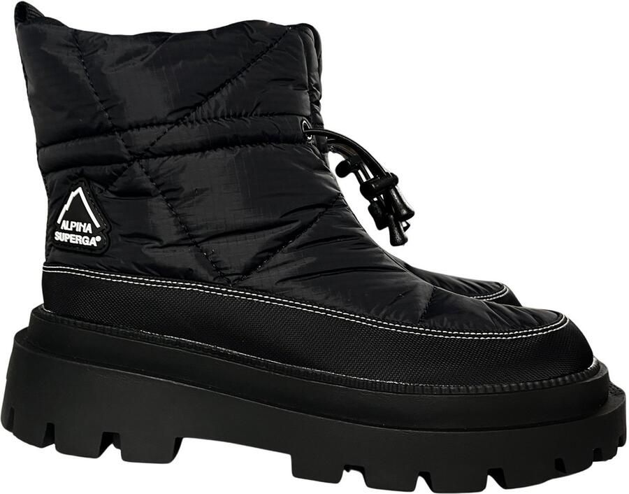 Superga Damestrainers 3053 Alpina Apex Padded