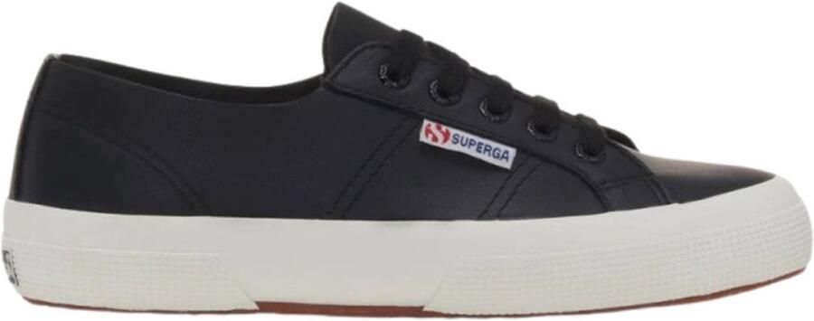 Superga Damestrainers Lt Eggshell Favorio